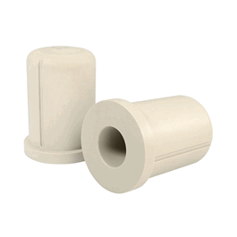 Ohaus 1 x 50 mL Skirted Conical Bottom Rack, 29 mm diameter, pack of 2