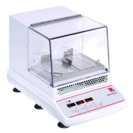 Ohaus ISICMBCDG Incubating / Cooling Light Duty Orbital Shaker, 3 mm, 2 microplates or 4 modular blocks, 100 to 1200 rpm, Digital