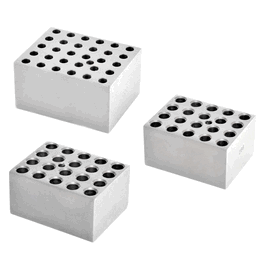 Ohaus 20 x 1.5 mL Microcentrifuge Tube Modular Block
