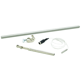 Ohaus External Temperature Probe Kit, Stainless Steel