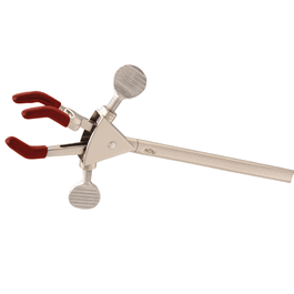Medium 3-Prong Dual Adjust Multipurpose Clamps