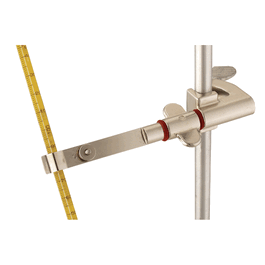 Thermometer Swivel Specialty Clamp