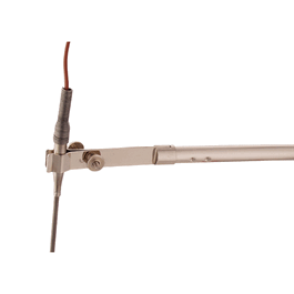 Thermometer/Thermocouple Extension Specialty Clamp