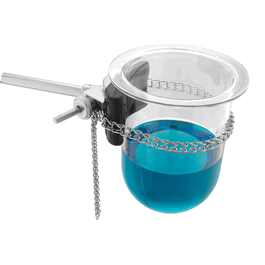 Large Stainless Steel Chain Specialty Clamp
