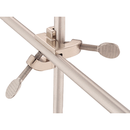 Nickel-Plated Zinc Regular Holder