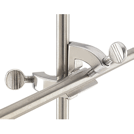 Stainless Steel Jumbo Holder