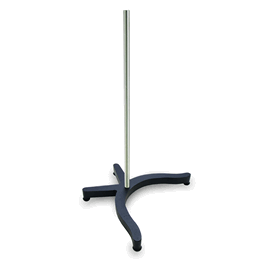 457 mm Rod Heavy-Duty Support Stand