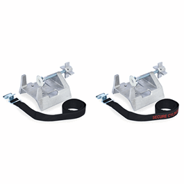 Model 711 Bench Clamp with Strap
