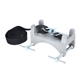 Model 712 Heavy-Duty Bench Clamp