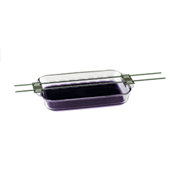 Slide Staining Rack