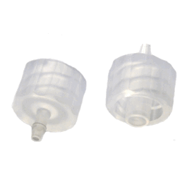 DWK Life Sciences (Kimble) Polypropylene Barb for 1/16 in. ID Tubing to Male Luer