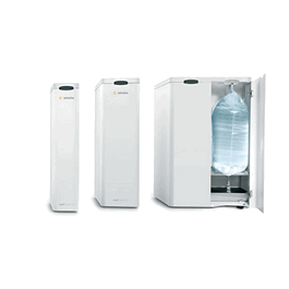 arium bagtank 100 L, with pump 115 VAC, 60 Hz, 1 pc