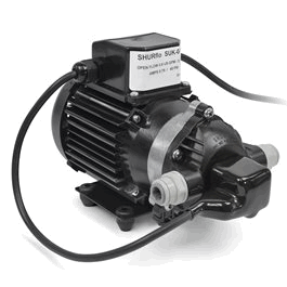 arium pump for arium bagtank 20 L, 115 VAC, 60 Hz, 1 pc