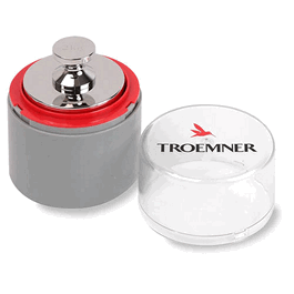 Weight, 300 g, ASTM Class 6, Cylindrical