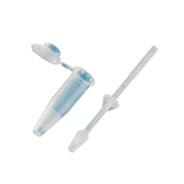 DWK Life Sciences (Kimble) Biomasher II Closed System Disposable Tissue Homogenizer, 1.5 mL Tube and Pestle, Non-sterile, Bulk