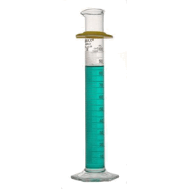 DWK Life Sciences (Kimble) KIMAX Class A To Contain Measuring Cylinders, 100 mL