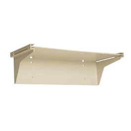 Covidien Sharps-A-Gator Double-Up Glove Box Wall Bracket