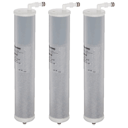 Thermo Scientific RO or Distilled Feed Cartridge Pack for EasyPure II UV and EasyPure II UV/UF