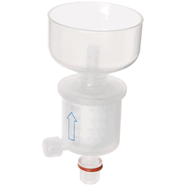 Sterile 0.1 um Point of Dispense Filters for Barnstead POU Water Purification Systems