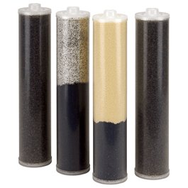 3 Module Type I Cartridge Kit - Tap Feed