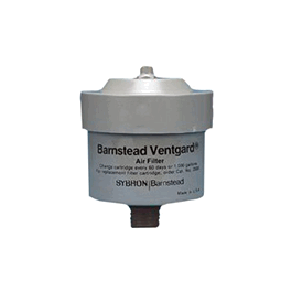 Thermo Scientific Ventgard Air Filter and Water Seal for Barnstead Classic Still Reservoirs