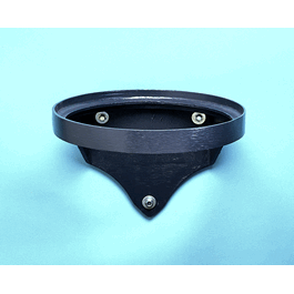 Thermo Scientific Wall Bracket for 10 gal. Barnstead Classic Still Reservoirs