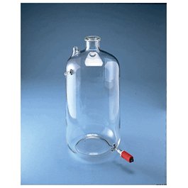 Thermo Scientific 13 L Glass Bottle for all Barnstead MegaPure Glass Stills