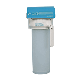 Thermo Scientific Barnstead 1/2 Size B-Pure Filter Holder, 100 psig, 2 L/min., 1/2 in. inlet connection