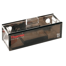 Buffer Chamber and Lid Only for Owl C2-S Micro Electrophoresis System