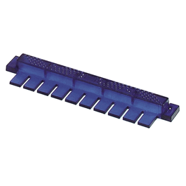 Owl D2 Wide-Gel Electrophoresis System Combs, Rapid Load; 25 (2X) Teeth, 1 mm thick