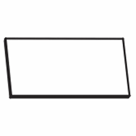 Owl Blocking Plate for P9DS Gel Electrophoresis System