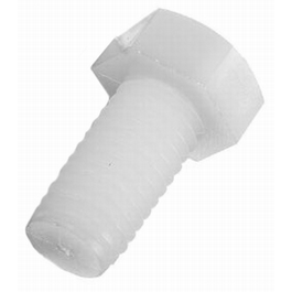 Owl Leveling Screws, 1 in. Long