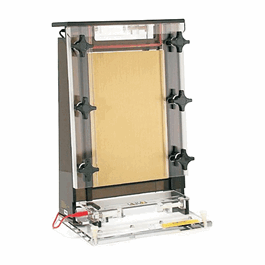 Owl Aluminum Backed Sequencing System, 20 x 45 cm