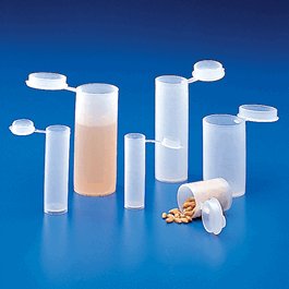 Dynalon Sample Vials, 7 mL