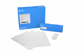 Cytiva Grade EPM 2000 Air Sampling Filters, 47 mm Circles