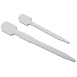 Dynalon LDPE Droppers, Bellows Type, 132.5 mm Long, 1.5 mL