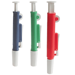 Dynalon Pi-Pump, 10 mL, Green