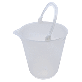 Dynalon Pail, PP, 12 L (3 gal)