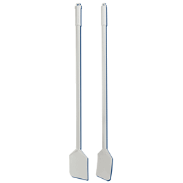 Dynalon Rigid Paddle Scraper