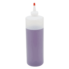 Dynalon Dispensing Bottle, 1000 mL