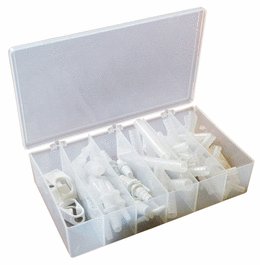 Dynalon Tubing Connector Kit