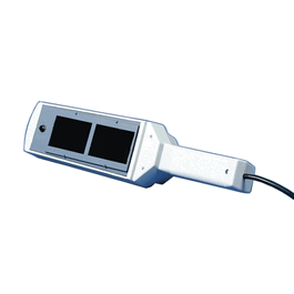 Handheld UV Lamp, Model UVGL-55, Short Wave and Long Wave, 254 / 365 nm Multi-band Split Tube Lamp, 6W, 115V