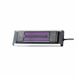 EL Series Handheld UV Lamp, Model UVL-26, Long Wave, 365 nm, 6W, 115V