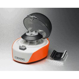 Corning LSE Mini Centrifuge, 110-240V