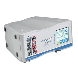 myVolt Touch power supply, 115V, includes US Plug