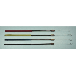 Metal Inoculating Loop, 28 gauge, 8 mm