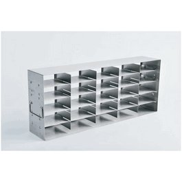 Adjustable Side Access Rack for 15 x 3 in. Boxes, fits 300, 400, 500, 600, 700 uprights 5.4 x 9.4 x 27.5