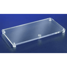 ESR: Acrylic Leveling Support