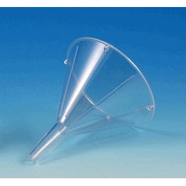 Funnel, 55 mm, PS