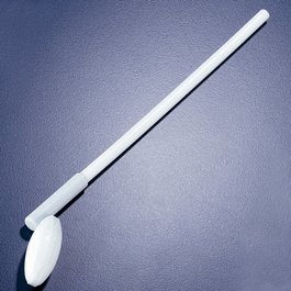 Stir bar retriever, PTFE, 250 mm long